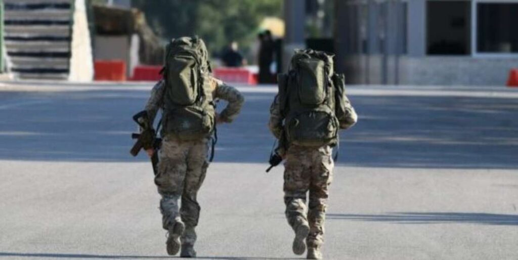 Τραγωδία στη Ρόδο: Νεκρός 19χρονος στρατιώτης  – Απασφάλισε από λάθος αμυντική χειροβομβίδα