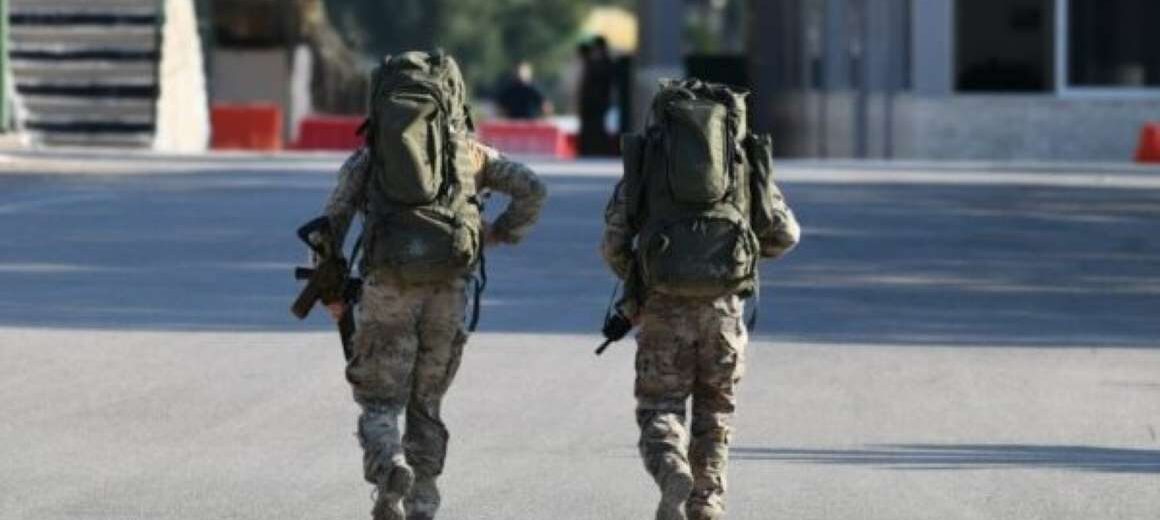 Τραγωδία στη Ρόδο: Νεκρός 19χρονος στρατιώτης και ένας σοβαρά τραυματίας – Απασφαλίστηκε από λάθος αμυντική χειροβομβίδα