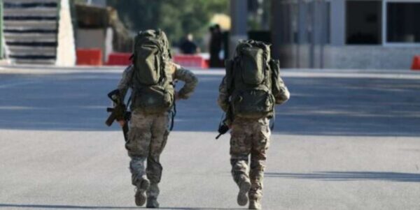 Τραγωδία στη Ρόδο: Νεκρός 19χρονος στρατιώτης  – Απασφάλισε από λάθος αμυντική χειροβομβίδα