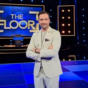 «The Floor»: Οι παίκτες εμπνέουν φόβο και η αγωνία κορυφώνεται – Την Πέμπτη στις 21.00, στον ΣΚΑΪ