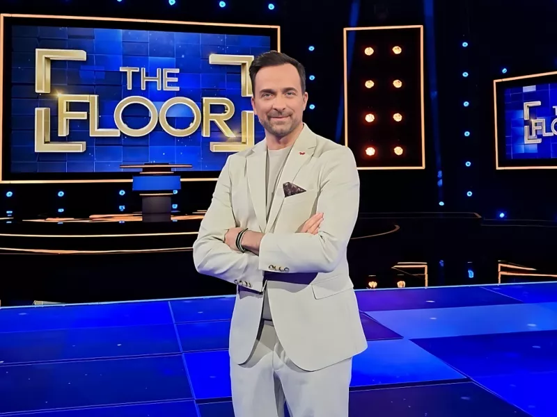 «The Floor»: Οι παίκτες εμπνέουν φόβο και η αγωνία κορυφώνεται – Την Πέμπτη στις 21.00, στον ΣΚΑΪ