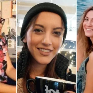 «Είμαι μία και είμαστε όλες» – Το συγκινητικό βίντεο τεχνητής νοημοσύνης με την Ελένη Τοπαλούδη, την Κυριακή Γρίβα και τη Γαρυφαλλιά Ψαρράκου για τη βία κατά των γυναικών