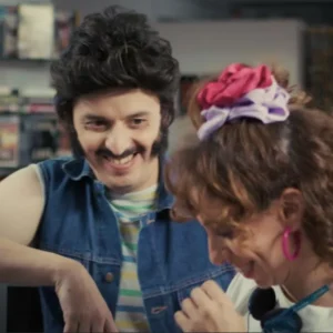 «ΤΟΤΕ ΚΑΙ ΤΩΡΑ»: Η «Γνωριμία» την Τετάρτη 19 Νοεμβρίου στις 21.00, στον ΣΚΑΪ