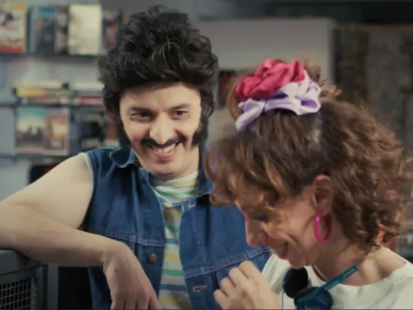 «ΤΟΤΕ ΚΑΙ ΤΩΡΑ»: Η «Γνωριμία» την Τετάρτη 19 Νοεμβρίου στις 21.00, στον ΣΚΑΪ