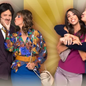 «Τότε και Τώρα» στον ΣΚΑΪ: Οι απολαυστικές περιπέτειες των ηρώων φέρνουν πρωτιά στις γυναίκες 18-44 – Δείτε αποσπάσματα