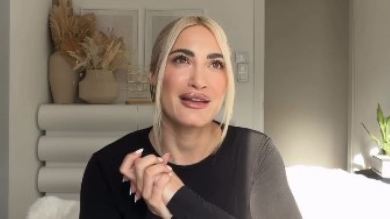 Ιωάννα Τούνη μετά την έναρξη της δίκης για το revenge porn: Ο κόσμος με αντιμετωπίζει ως μία κοινή π…ρνη ξεφτιλισμένη ή οτιδήποτε σχετικό».