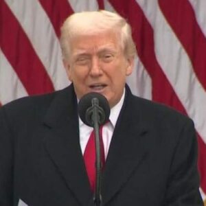 Τραμπ: Νομίζω ότι πλησιάζουμε σε μια συμφωνία για την Ουκρανία  –  Ο Γουίτκοφ στην Ρωσία θα συναντήσει τον Πούτιν