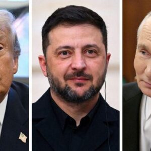 Ζελένσκι για ειρηνευτικό σχέδιο Τράμπ: Ή θα χάσουμε τον βασικό εταίρο μας ή την αξιοπρέπεια μας, το δραματικό διάγγελμα του  – «Περιμένω απάντηση έως τις 27 Νοεμβρίου» διαμηνύει ο Τράμπ