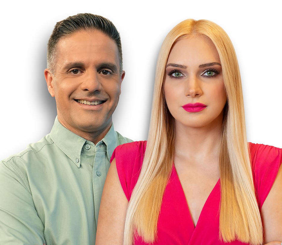 «11 ΑΥΤΟΙ 11 ΕΜΕΙΣ»: Η κορυφαία ενδεκάδα στον αθλητικό σχολιασμό απόψε στις 23:15  στο OPEN