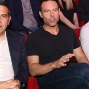 Κασσελάκης για «Ιθάκη» Τσίπρα: Είναι ομοφοβικός, δεν κατάλαβε η Μπέττυ τι έλεγε ο Τάιλερ στα αγγλικά για τα παιδιά στο Μαξίμου – Bίντεο