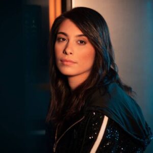 Τζένη Γεωργιάδη: Υποψήφια με τραγούδι-έκπληξη για τον εθνικό τελικό της Eurovision 2026