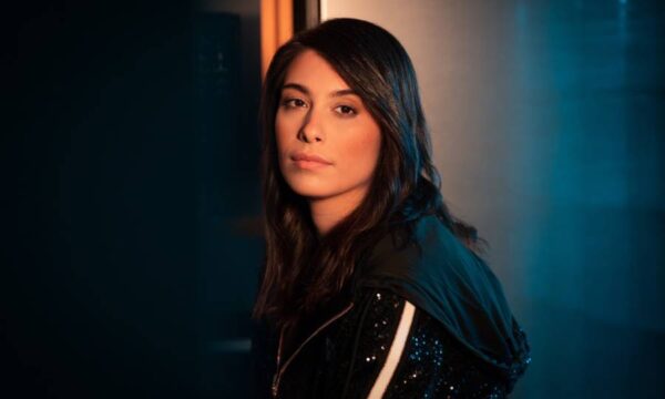 Τζένη Γεωργιάδη: Υποψήφια με τραγούδι-έκπληξη για τον εθνικό τελικό της Eurovision 2026