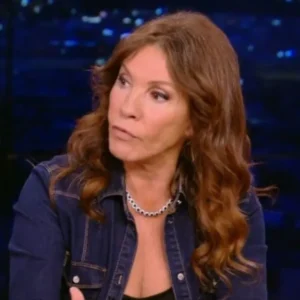 Βάνα Μπάρμπα σε Σοφία Μουτίδου: «Θα φύγω σαν τον Απόστολο Γκλέτσο, γιατί τα κάνεις αυτά;»