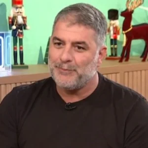 Βασίλης Μπισμπίκης: «Έκανα ένα λάθος και το πλήρωσα ακριβά», είπε για το τροχαίο –  «Αστεία όσα είπαν για την Παππά» (βίντεο)