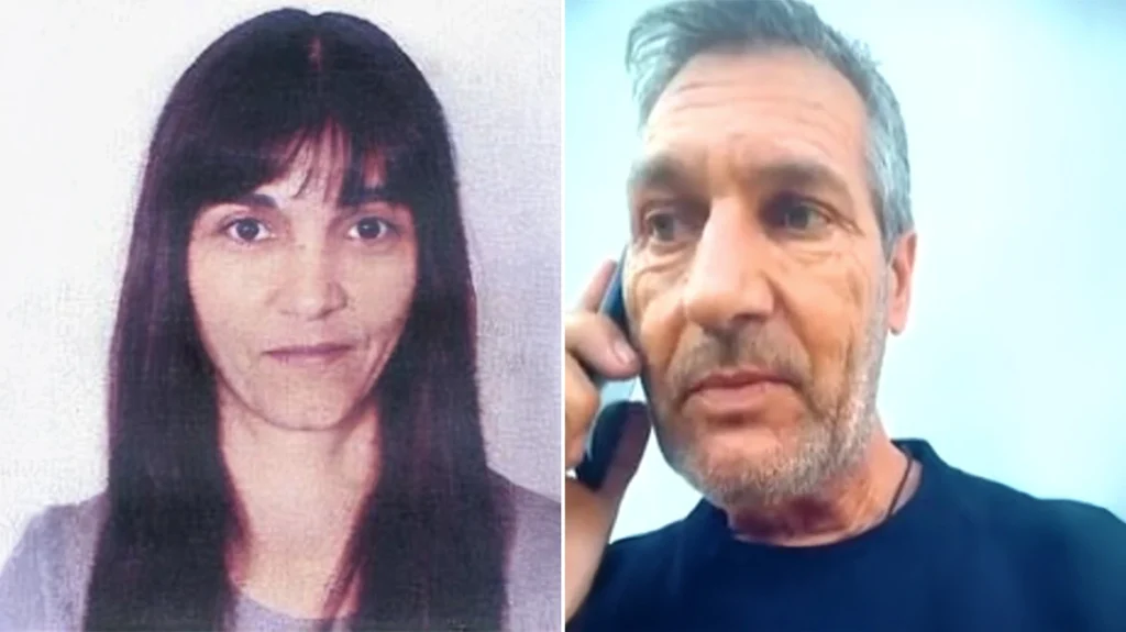 Ηράκλειο – Βορίζια: «Δεχτήκαμε απειλές σήμερα, είπαν ότι θα μας εκτελέσουν όλους», λέει ο αδελφός της 56χρονης που σκοτώθηκε στο μακελειό