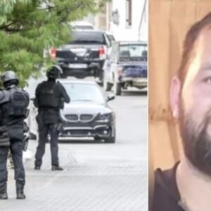 Ηράκλειο: «Φρούριο» τα Βορίζια για την κηδεία του 59χρονου – Φόβοι για νέα επεισόδια – Αναζητούνται τρία άτομα για το μακελειό