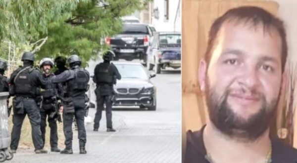 Ηράκλειο: «Φρούριο» τα Βορίζια για την κηδεία του 59χρονου – Φόβοι για νέα επεισόδια – Αναζητούνται τρία άτομα για το μακελειό