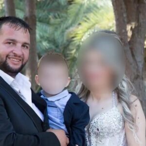 Βορίζια: «Εκτέλεσαν εν ψυχρώ τον γιο μου, να φύγουν από το χωριό» λέει η μητέρα του Φανούρη Καργάκη (βίντεο)