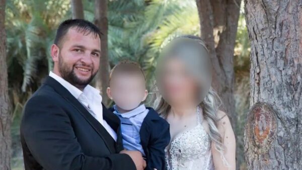 Βορίζια: «Εκτέλεσαν εν ψυχρώ τον γιο μου, να φύγουν από το χωριό» λέει η μητέρα του Φανούρη Καργάκη (βίντεο)