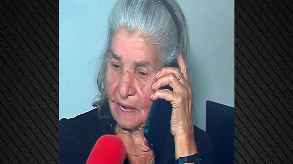 Βορίζια: «Δεν μισώ κανέναν, να σταματήσει το κακό εδώ» – Συγκλονίζει η μητέρα της 56χρονης Ευαγγελίας Φραγκιαδάκη, λίγο μετά την κηδεία της κόρης της