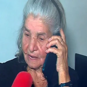 Βορίζια: «Δεν μισώ κανέναν, να σταματήσει το κακό εδώ» – Συγκλονίζει η μητέρα της 56χρονης Ευαγγελίας Φραγκιαδάκη, λίγο μετά την κηδεία της κόρης της