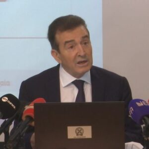 Μιχάλης Χρυσοχοΐδης: «Δεν θα κάνουν κουμάντο οι νταήδες και οι τοπικές μαφίες» –  «Μόνιμα στην Κρήτη το «ελληνικό FBI» – Δείτε βίντεο