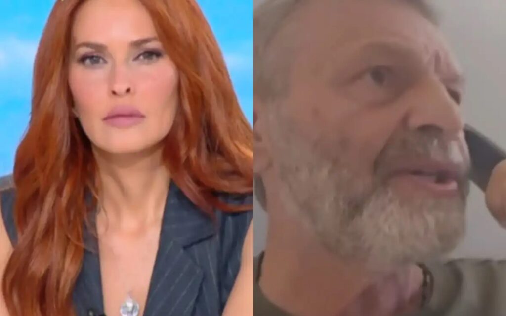 Καβγάς Γκλέτσου – Χρηστίδου on air: «Μου στήσατε παγίδα» – «Εμείς δεν τα κάνουμε αυτά» – Η απάντηση στην Μουτίδου (βίντεο)