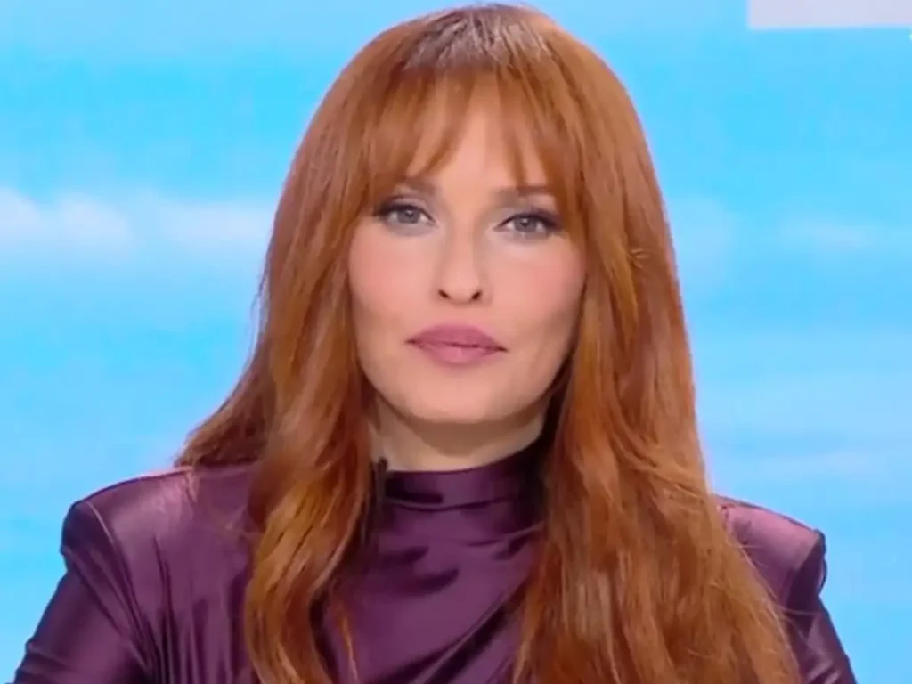 Σίσσυ Χρηστίδου: «Η γιαγιά μου, μου είχε βρει στο φλιτζάνι, ότι το όνομα του άντρα της ζωής μου ξεκινάει από Χ» (βίντεο)