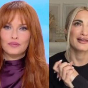 Σίσσυ Χρηστίδου για Ιωάννα Τούνη: «Ντράπηκα, τα σχόλια που γράφονται μου προκαλούν αηδία» (βίντεο)