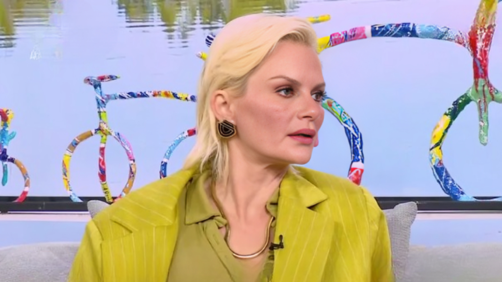 Χριστοπούλου: Από τα ΜΜΕ έμαθα για την αγωγή 1 εκατ. ευρώ από την Παπαγεωργίου – Δεν έχω πια συναίσθημα για αυτή την ιστορία (βίντεο)