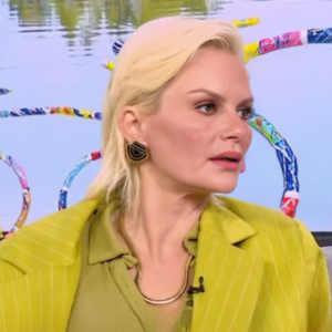 Χριστοπούλου: Από τα ΜΜΕ έμαθα για την αγωγή 1 εκατ. ευρώ από την Παπαγεωργίου – Δεν έχω πια συναίσθημα για αυτή την ιστορία (βίντεο)