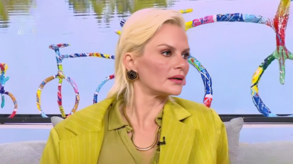 Χριστοπούλου: Από τα ΜΜΕ έμαθα για την αγωγή 1 εκατ. ευρώ από την Παπαγεωργίου – Δεν έχω πια συναίσθημα για αυτή την ιστορία (βίντεο)