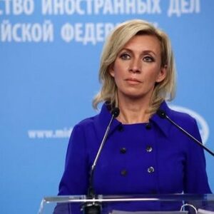 Πρωτοφανής πρόκληση από Ζαχάροβα: “H Ρωσία θα απαντήσει κατάλληλα στην Ελλάδα για την κοινή παραγωγή drones με την Ουκρανία” – Τι απαντά η Αθήνα