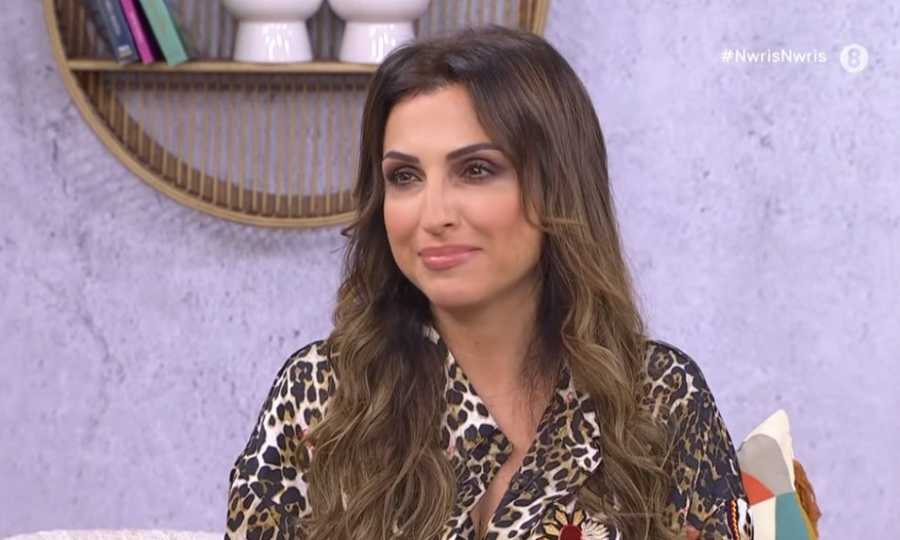 Ζωή Παπαδοπούλου: Οι εμφανίσεις στην Κυψέλη, η νέα δισκογραφική δουλειά και η νονά Χαρούλα Αλεξίου