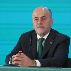 Η μεγάλη συνέντευξη του προέδρου της ΠΑΕ ΠΑΝΑΘΗΝΑΪΚΟΣ,  Γιάννη Αλαφούζου, στην εκπομπή «MONOBALA»