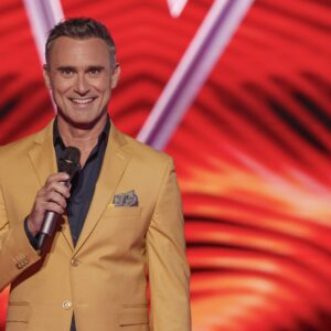 «The Voice of Greece» με τον Γιώργο Καπουτζίδη – Διατηρεί την πρωτιά στους πίνακες τηλεθέασης