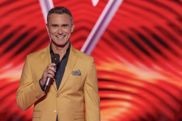 «The Voice of Greece» με τον Γιώργο Καπουτζίδη – Διατηρεί την πρωτιά στους πίνακες τηλεθέασης