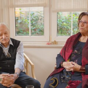 «Η ΖΩΗ ΣΟΥ ΟΛΗ»:  Η Χριστίνα Βίδου συναντά τη Μαρία Φαραντούρη και τον Τηλέμαχο Χυτήρη – Τετάρτη 12 Νοεμβρίου στις 00.15, στον ΣΚΑΪ