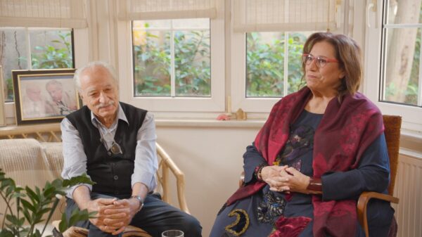 «Η ΖΩΗ ΣΟΥ ΟΛΗ»:  Η Χριστίνα Βίδου συναντά τη Μαρία Φαραντούρη και τον Τηλέμαχο Χυτήρη – Τετάρτη 12 Νοεμβρίου στις 00.15, στον ΣΚΑΪ