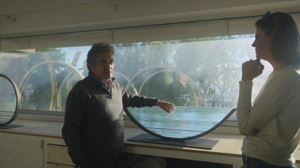 «Η Ζωή σου Όλη»: Η Χριστίνα Βίδου συναντά τον Κώστα Βαρώτσο – Απόψε στις 00.00, στον ΣΚΑΪ (Τρέϊλερ)