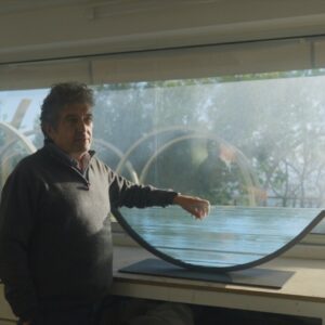 «Η Ζωή σου Όλη»: Η Χριστίνα Βίδου συναντά τον Κώστα Βαρώτσο – Απόψε στις 00.00, στον ΣΚΑΪ (Τρέϊλερ)