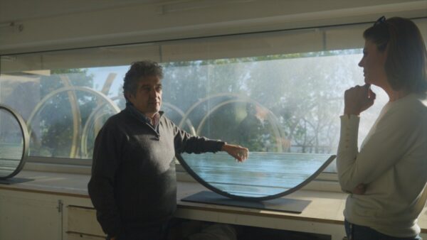 «Η Ζωή σου Όλη»: Η Χριστίνα Βίδου συναντά τον Κώστα Βαρώτσο – Απόψε στις 00.00, στον ΣΚΑΪ (Τρέϊλερ)