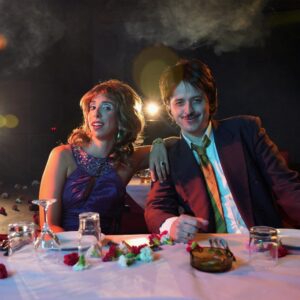 Τα «μπουζούκια»… «Τότε και Τώρα»: Την Τετάρτη 26 Νοεμβρίου στις 21.00, στον ΣΚΑΪ (Τρέϊλερ)