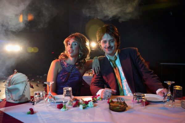 Τα «μπουζούκια»… «Τότε και Τώρα»: Την Τετάρτη 26 Νοεμβρίου στις 21.00, στον ΣΚΑΪ (Τρέϊλερ)