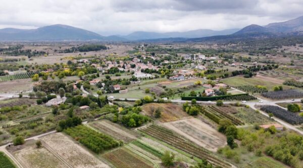 «Όπου Υπάρχει Ελλάδα»: Κλείνουμε την εβδομάδα από την Αρκαδία – Σήμερα στις 14.40 στον ΣΚΑΪ