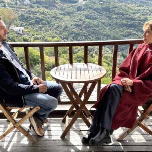 ΕΡΤ1 – «Ό,τι αξίζει» στο Πήλιο με την Ίνα Ταράντου – Κυριακή 30.11.2025 – Δείτε το τρέϊλερ