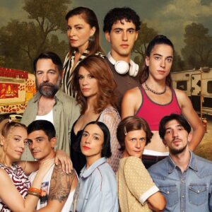 Διεθνής διάκριση για την ΕΡΤ: Η σειρά «Το παιδί» ανάμεσα στις 10 καλύτερες τηλεοπτικές σειρές της Κεντρικής και Ανατολικής Ευρώπης