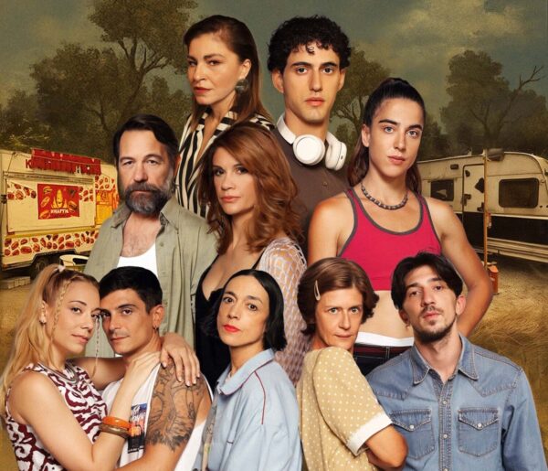 Διεθνής διάκριση για την ΕΡΤ: Η σειρά «Το παιδί» ανάμεσα στις 10 καλύτερες τηλεοπτικές σειρές της Κεντρικής και Ανατολικής Ευρώπης