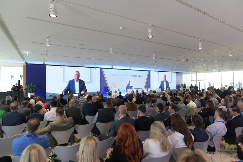 Η υπευθυνότητα ως δέσμευση των παρόχων τυχερών παιγνίων και ως στάση ζωής στην καθημερινότητα όλων