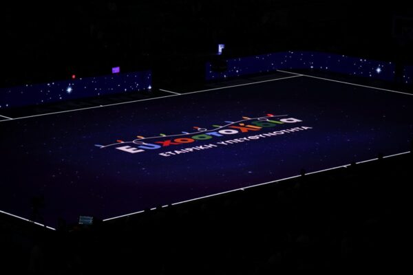 «Τρίποντα» και από τα Ευχοστολίδια στον αγώνα Παναθηναϊκός AKTOR – Πανιώνιος Cosmorama